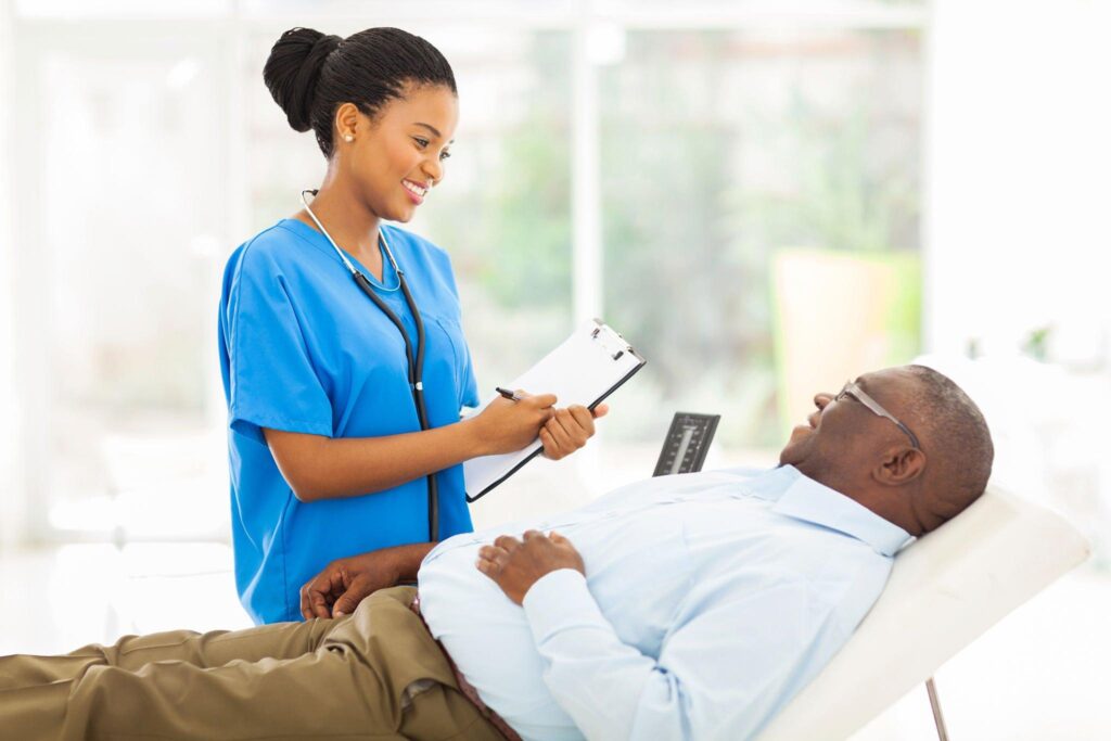 Serenity HomeCare Limited