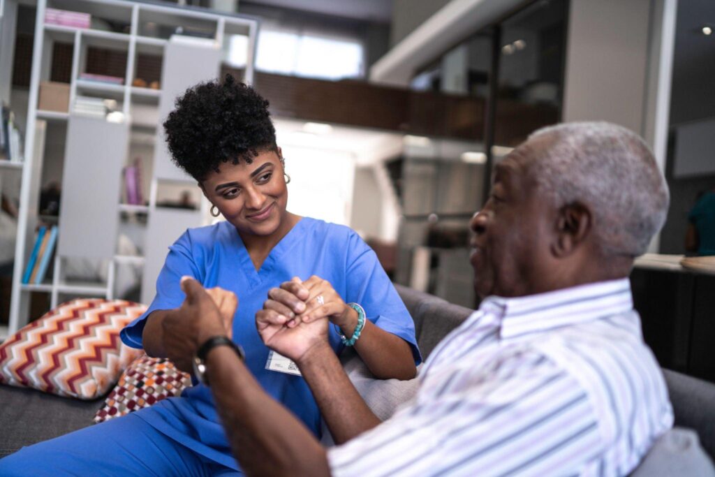 Serenity HomeCare Limited