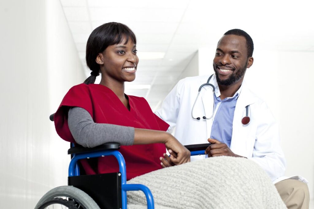 Serenity HomeCare Limited
