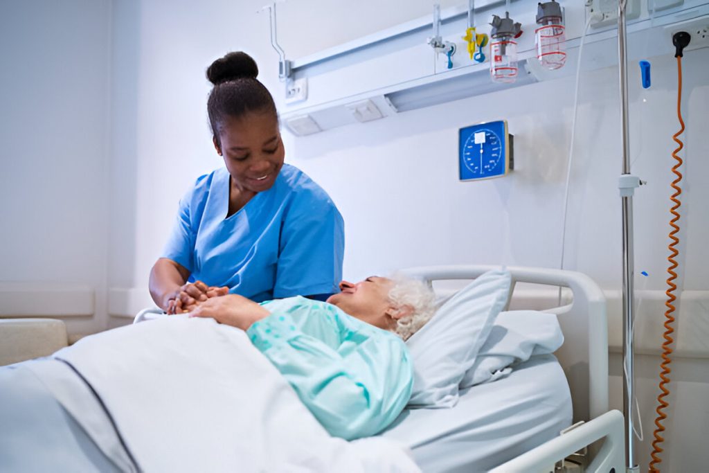 Serenity Homecare Limited