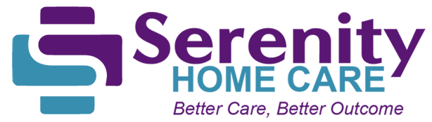 Serenity Homecare Limited