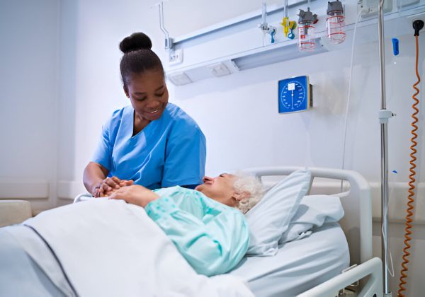 Serenity Homecare Limited