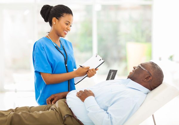 Serenity HomeCare Limited