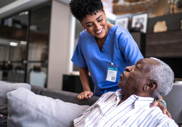 Serenity HomeCare Limited