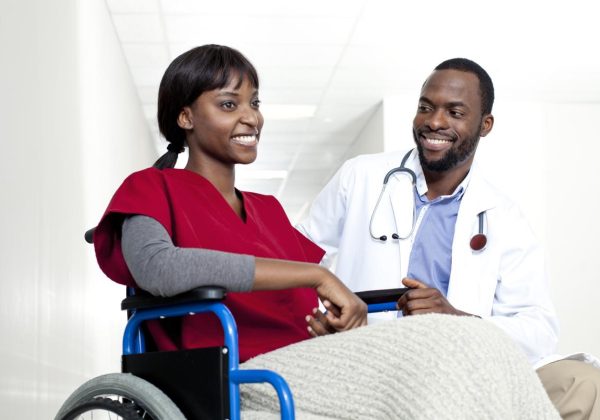 Serenity HomeCare Limited